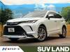 TOYOTA HARRIER HYBRID