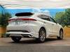 TOYOTA HARRIER HYBRID