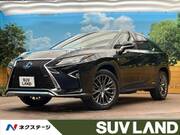 2016 LEXUS RX