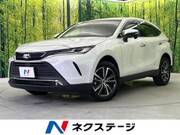 2024 TOYOTA HARRIER G