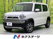 2017 SUZUKI HUSTLER G