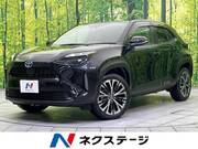 2022 TOYOTA YARIS CROSS HYBRID Z