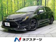2020 TOYOTA COROLLA TOURING