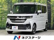 2024 SUZUKI SPACIA CUSTOM