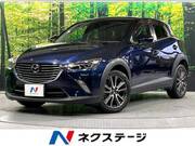 2016 MAZDA CX-3 XD TURING