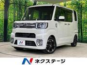 2017 DAIHATSU WAKE