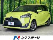 2016 TOYOTA SIENTA