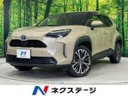 2021 TOYOTA YARIS CROSS HYBRID Z