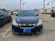 2013 SUBARU LEGACY TOURING WAGON