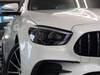 MERCEDES BENZ E-CLASS