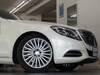 MERCEDES BENZ S CLASS