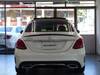 MERCEDES BENZ C-CLASS