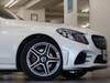 MERCEDES BENZ C-CLASS