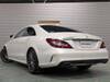 MERCEDES BENZ CLS-CLASS