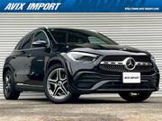 2020 MERCEDES BENZ GLA-CLASS
