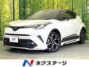 2019 TOYOTA C-HR G