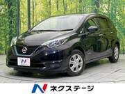 2018 NISSAN NOTE