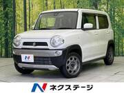 2015 SUZUKI HUSTLER G