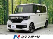 2020 HONDA N-BOX CUSTOM
