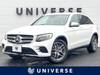 MERCEDES BENZ GLC-CLASS