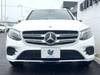 MERCEDES BENZ GLC-CLASS