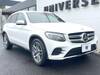 MERCEDES BENZ GLC-CLASS