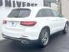 MERCEDES BENZ GLC-CLASS