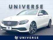 2018 MERCEDES BENZ E-CLASS