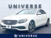 MERCEDES BENZ E-CLASS