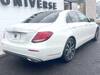 MERCEDES BENZ E-CLASS