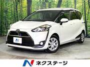 2016 TOYOTA SIENTA G