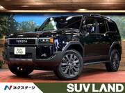 2024 TOYOTA LANDCRUISER 250