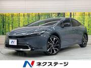 2025 TOYOTA PRIUS