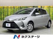 2019 TOYOTA VITZ