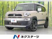 2018 SUZUKI XBEE HYBRID MZ