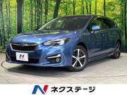 2018 SUBARU IMPREZA SPORTS