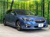 SUBARU IMPREZA SPORTS