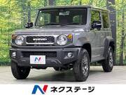 2025 SUZUKI JIMNY SIERRA