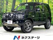 2016 SUZUKI JIMNY LAND VENTURE