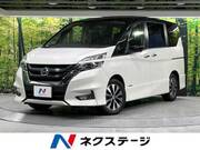 2019 NISSAN SERENA