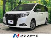 2017 TOYOTA ESQUIRE Gi BLACK TAILORED