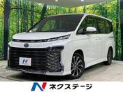 2024 TOYOTA VOXY