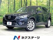 2013 MAZDA CX-5 XD L PACKAGE
