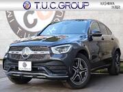 2020 MERCEDES BENZ GLC-CLASS