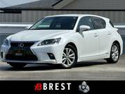 2014 LEXUS CT