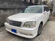 2004 TOYOTA CROWN ESTATE ATHLETE G