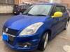 SUZUKI SWIFT SPORT