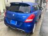 SUZUKI SWIFT SPORT