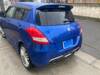 SUZUKI SWIFT SPORT