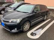 2013 TOYOTA COROLLA FIELDER